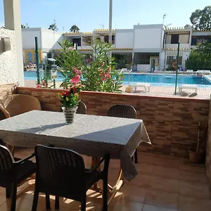  Apartamento Helios España