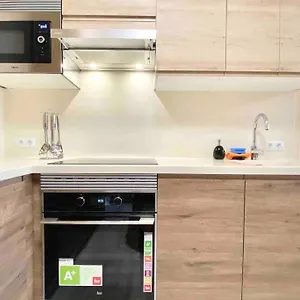  Apartamento New Ocean View España