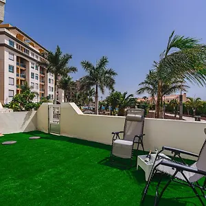 In Canadas Golf Del Sur Apartment San Miguel de Abona