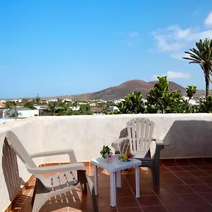  Apartamento Paradise Studio España