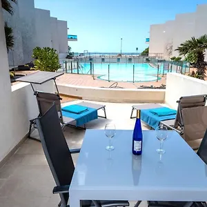 Calypso Ii By Sea There Fuerteventura Apartment El Cotillo (Fuerteventura)