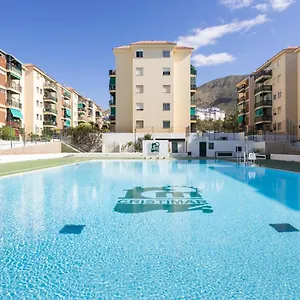Home2book Comfy Seaside Cristimar, Pool Apartment Los Cristianos (Tenerife)