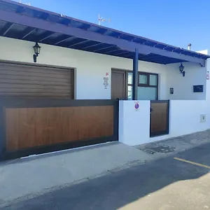 Сasa de vacaciones Casa De Leon. Barbacoa Y Garaje Privado.