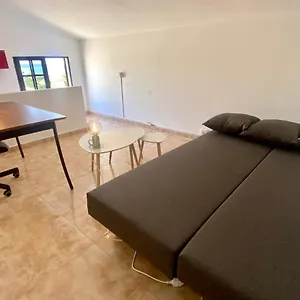  Сasa de vacaciones Casa María Fermina - Mirando Al Mar