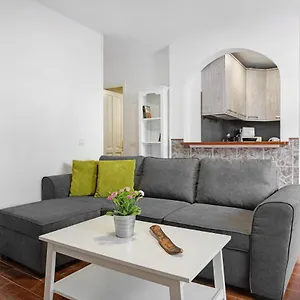  Apartamento White Sun