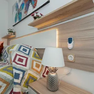  Apartamento Lovely Spacious In San Isidro Tenerife España