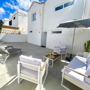  Apartamento Lanzarote Mar Y Playa