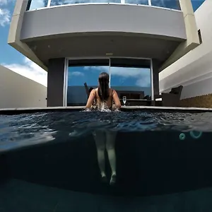 Diamond Buddha Holiday home Melenara